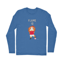 Load image into Gallery viewer, Adult T-Shirt - Flame the Footballer Guinea Pig
