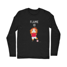 Load image into Gallery viewer, Adult T-Shirt - Flame the Footballer Guinea Pig
