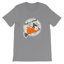 Load image into Gallery viewer, Kids T-Shirt - Halloween - Guinea Pig
