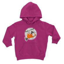 Load image into Gallery viewer, Kids Hoodie - Halloween - Guinea Pig
