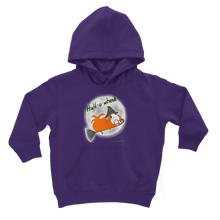 Load image into Gallery viewer, Kids Hoodie - Halloween - Guinea Pig
