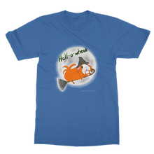 Load image into Gallery viewer, Adult T-Shirt - Halloween - Guinea Pig
