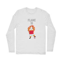 Load image into Gallery viewer, Adult T-Shirt - Flame the Footballer Guinea Pig
