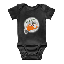 Load image into Gallery viewer, Baby Onesie - Halloween - Guinea Pig
