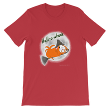 Load image into Gallery viewer, Kids T-Shirt - Halloween - Guinea Pig
