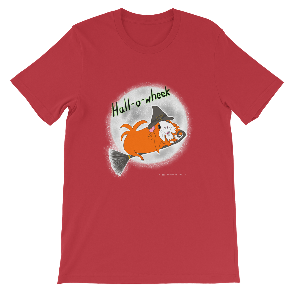 Kids T-Shirt - Halloween - Guinea Pig