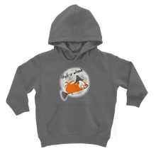 Load image into Gallery viewer, Kids Hoodie - Halloween - Guinea Pig
