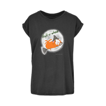 Load image into Gallery viewer, Adult T-Shirt - Halloween - Guinea Pig
