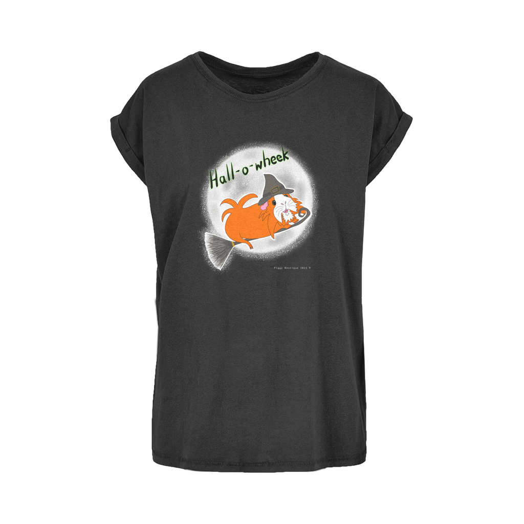 Adult T-Shirt - Halloween - Guinea Pig