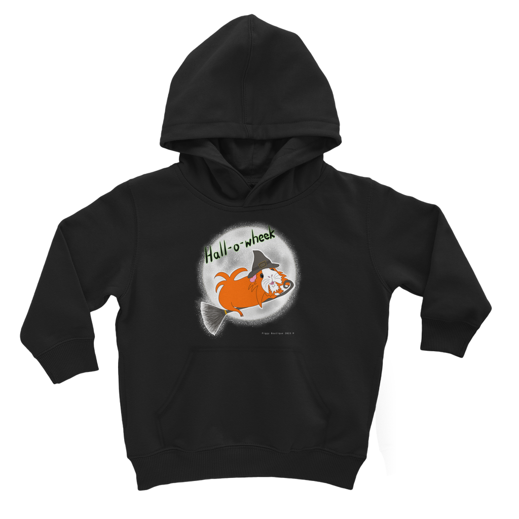 Kids Hoodie - Halloween - Guinea Pig