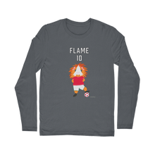 Load image into Gallery viewer, Adult T-Shirt - Flame the Footballer Guinea Pig
