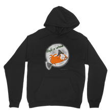 Load image into Gallery viewer, Adult Hoodie - Halloween - Guinea Pig
