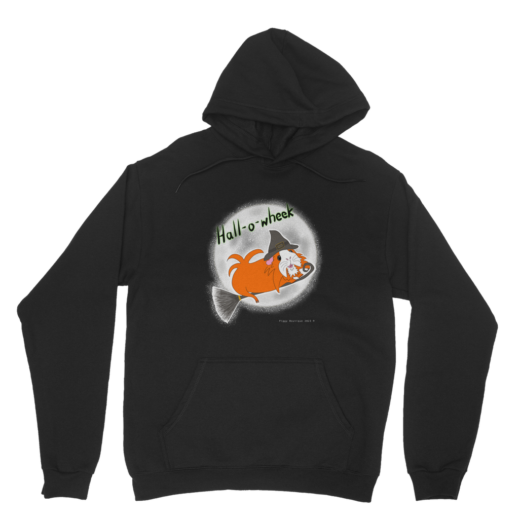 Adult Hoodie - Halloween - Guinea Pig