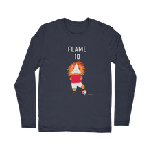 Load image into Gallery viewer, Adult T-Shirt - Flame the Footballer Guinea Pig
