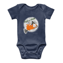 Load image into Gallery viewer, Baby Onesie - Halloween - Guinea Pig
