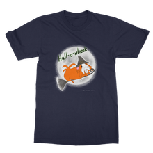 Load image into Gallery viewer, Adult T-Shirt - Halloween - Guinea Pig
