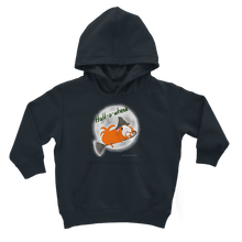 Load image into Gallery viewer, Kids Hoodie - Halloween - Guinea Pig
