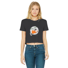 Load image into Gallery viewer, Teen T-Shirt - Halloween - Guinea Pig
