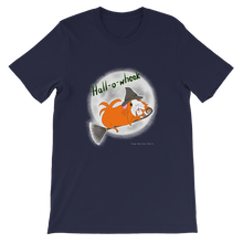 Load image into Gallery viewer, Kids T-Shirt - Halloween - Guinea Pig
