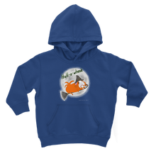 Load image into Gallery viewer, Kids Hoodie - Halloween - Guinea Pig
