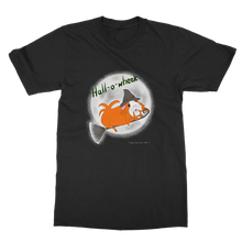 Load image into Gallery viewer, Adult T-Shirt - Halloween - Guinea Pig
