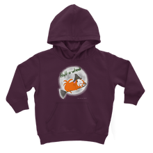 Load image into Gallery viewer, Kids Hoodie - Halloween - Guinea Pig
