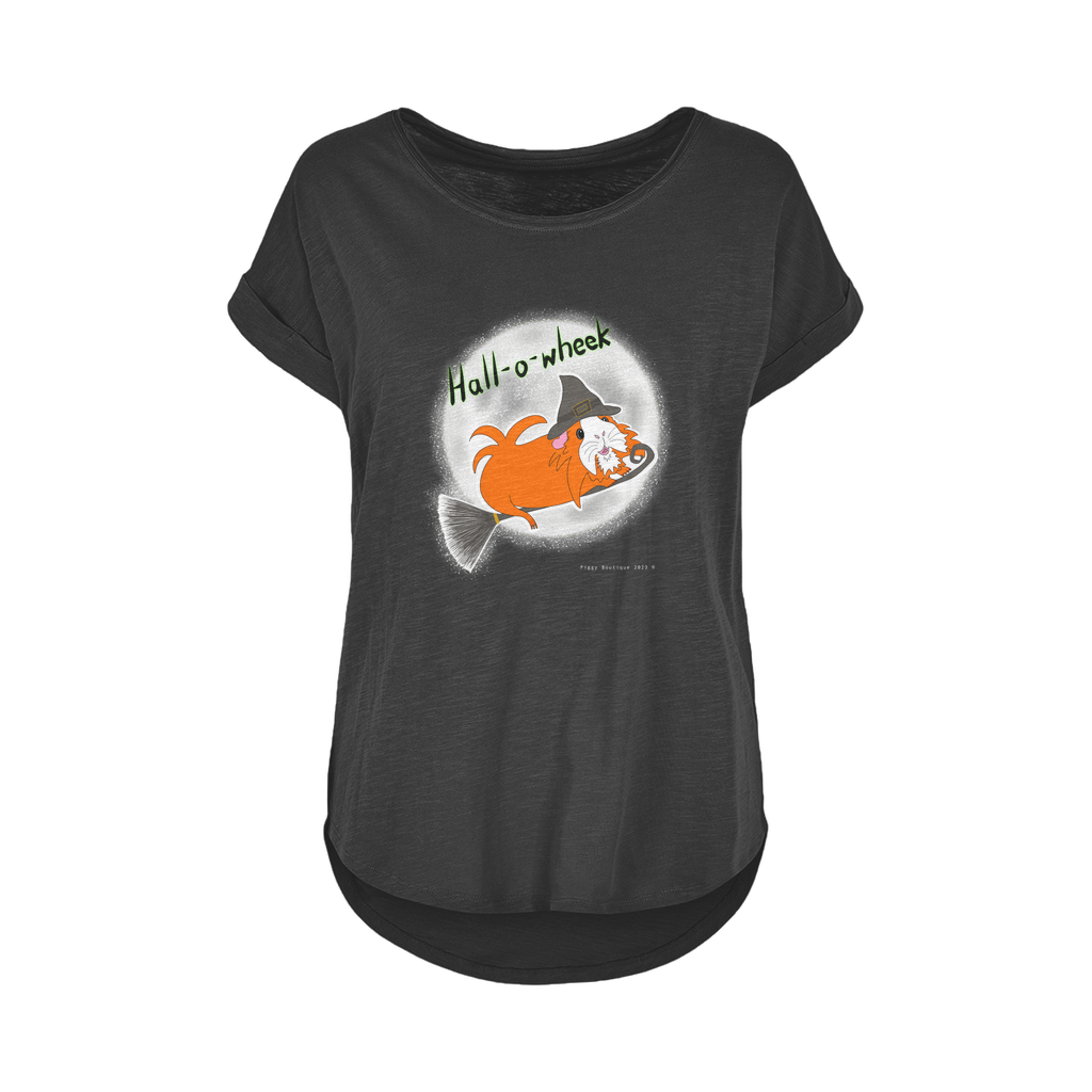 Adult T-Shirt - Halloween - Guinea Pig