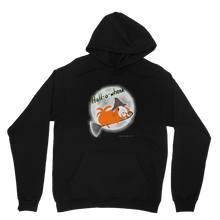 Load image into Gallery viewer, Adult Hoodie - Halloween - Guinea Pig
