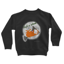 Load image into Gallery viewer, Kids Sweatshirt - Halloween - Guinea Pig
