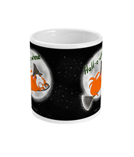 Load image into Gallery viewer, Mug - Halloween - Guinea Pig
