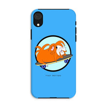 Load image into Gallery viewer, Phone Case - Skater Pig - Guinea Pig
