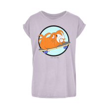 Load image into Gallery viewer, Adult T-Shirt - Skater Pig - Guinea Pig
