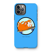 Load image into Gallery viewer, Phone Case - Skater Pig - Guinea Pig
