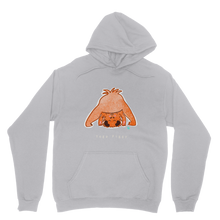 Load image into Gallery viewer, Yoga Piggy Classic Adult Hoodie
