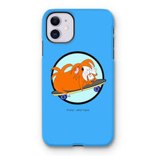 Load image into Gallery viewer, Phone Case - Skater Pig - Guinea Pig
