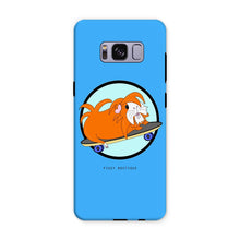 Load image into Gallery viewer, Phone Case - Skater Pig - Guinea Pig
