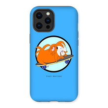 Load image into Gallery viewer, Phone Case - Skater Pig - Guinea Pig
