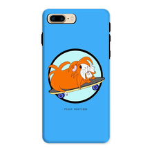 Load image into Gallery viewer, Phone Case - Skater Pig - Guinea Pig
