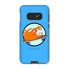 Load image into Gallery viewer, Phone Case - Skater Pig - Guinea Pig
