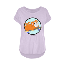 Load image into Gallery viewer, Adult T-Shirt - Skater Pig - Guinea Pig
