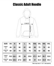 Load image into Gallery viewer, Yoga Piggy Classic Adult Hoodie
