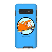 Load image into Gallery viewer, Phone Case - Skater Pig - Guinea Pig
