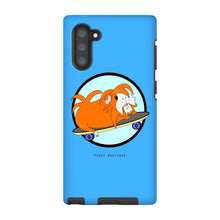 Load image into Gallery viewer, Phone Case - Skater Pig - Guinea Pig
