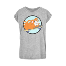 Load image into Gallery viewer, Adult T-Shirt - Skater Pig - Guinea Pig
