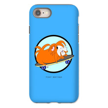 Load image into Gallery viewer, Phone Case - Skater Pig - Guinea Pig
