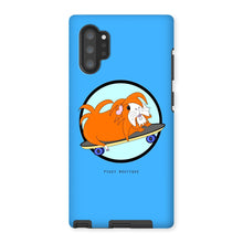 Load image into Gallery viewer, Phone Case - Skater Pig - Guinea Pig
