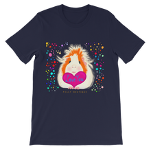 Load image into Gallery viewer, Guinea Pig T-Shirt - Kids - Love you Pickle Piggy
