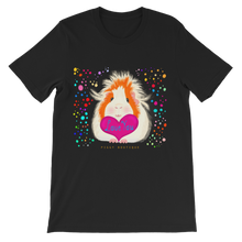 Load image into Gallery viewer, Guinea Pig T-Shirt - Kids - Love you Pickle Piggy
